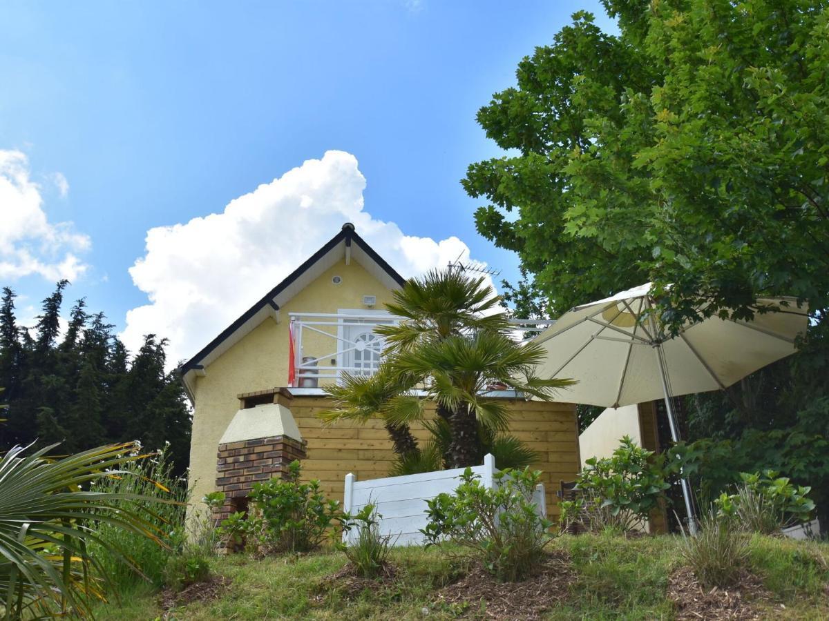Superb Holiday Home Near The Beach Quinéville Εξωτερικό φωτογραφία
