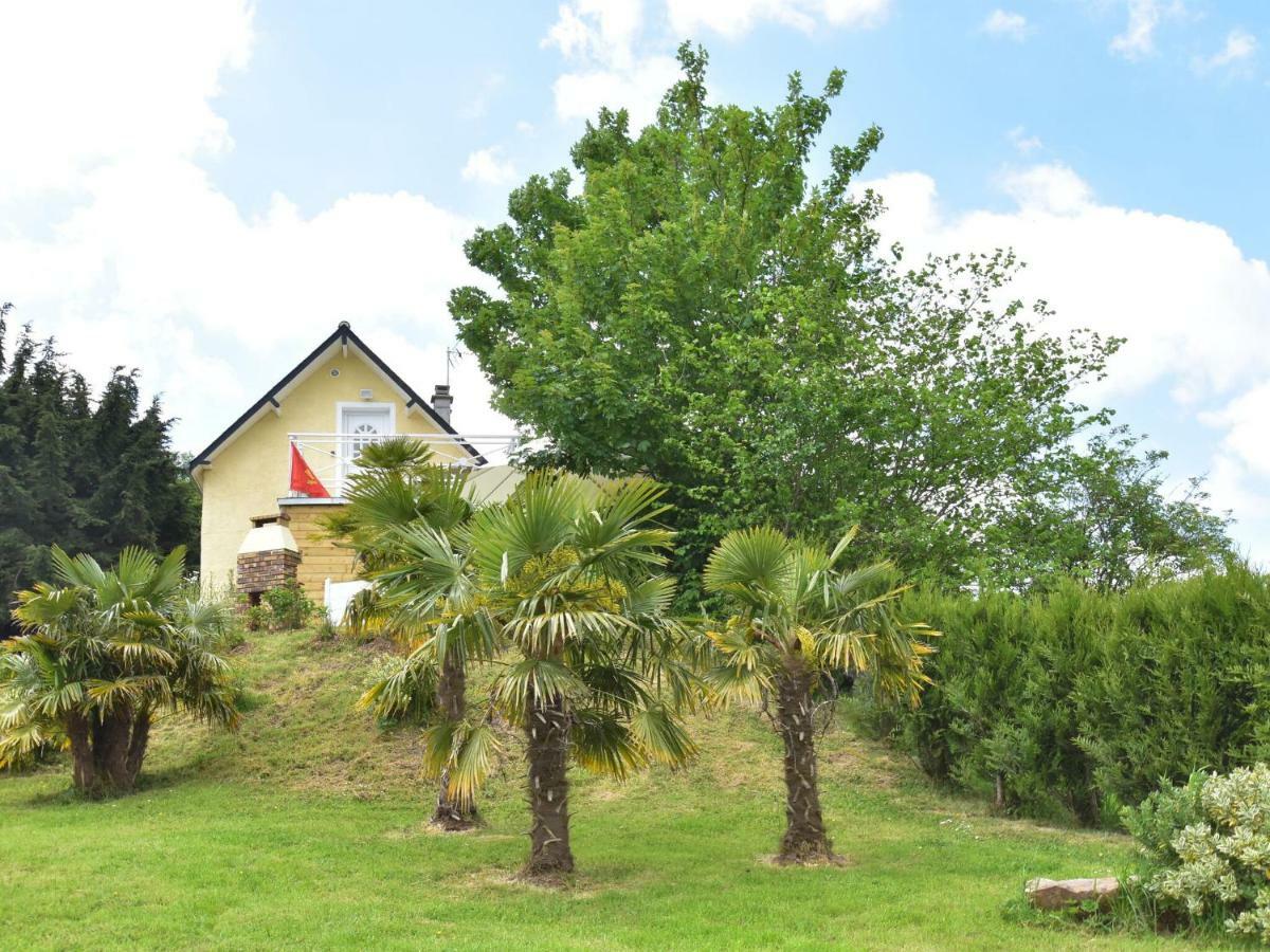 Superb Holiday Home Near The Beach Quinéville Εξωτερικό φωτογραφία